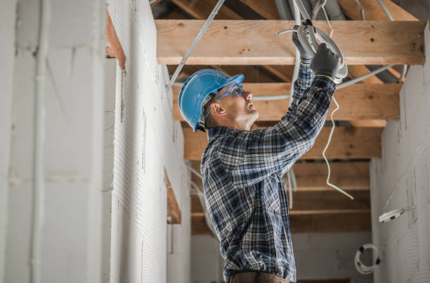 Best Commercial Electrician Services  in Fort Dix, NJ