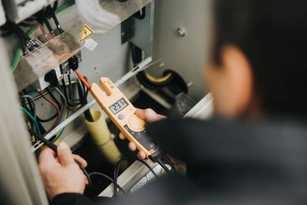 Best Affordable Electrical Installation  in Fort Dix, NJ