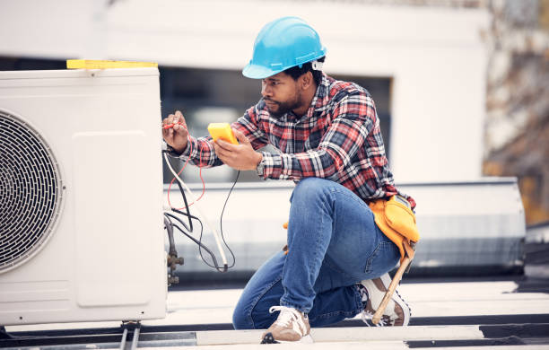 Best Emergency Electrician Near Me  in Fort Dix, NJ