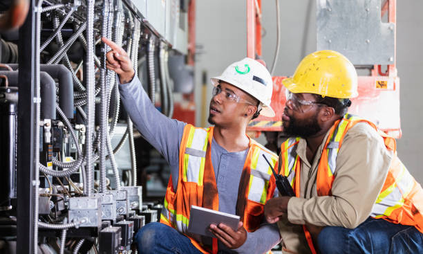 Best Emergency Electrical Repair  in Fort Dix, NJ