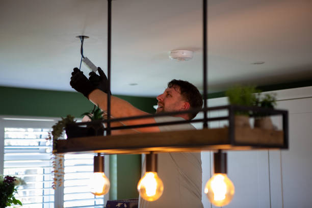 Best Electrical Wiring Services  in Fort Dix, NJ