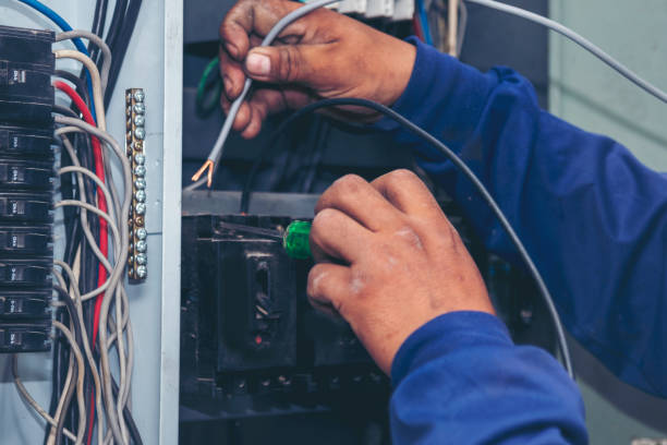Best Generator Installation Services  in Fort Dix, NJ