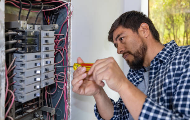 Best Electrical Repair Services  in Fort Dix, NJ